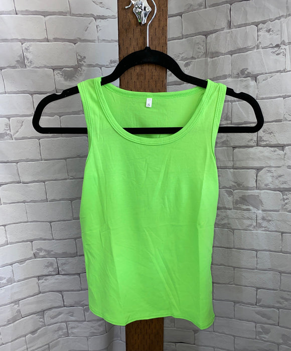 Kids Unisex Muscle Tanks