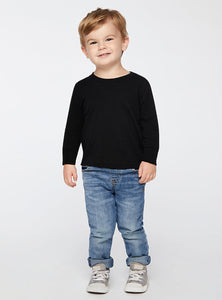 Toddler/Youth Longsleeve