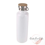 Personalized 25oz Water Bottle