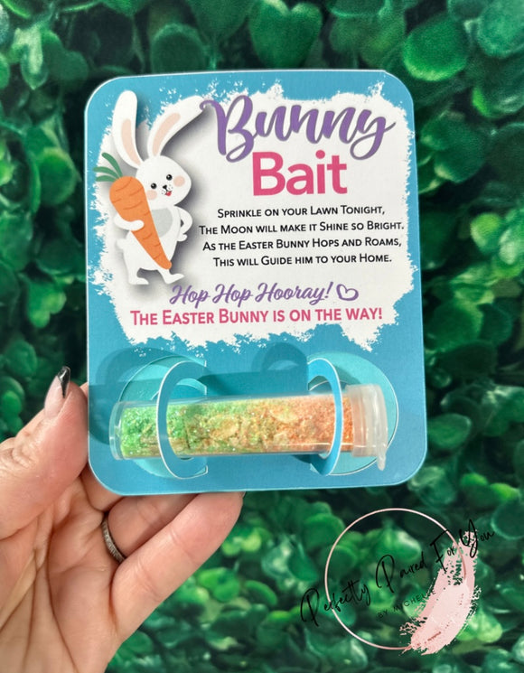 Bunny Bait