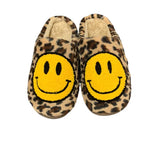 Retro Slippers