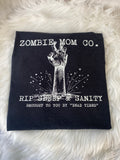 Zombie Mom Co. (glow in the dark)