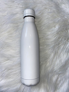 17oz Water Bottle