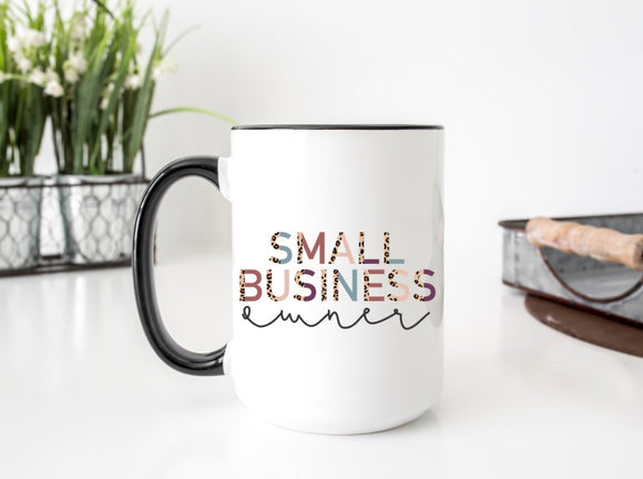 Small Business Owner